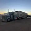 Mexican Bull Hauler - @abrahamrivera779 - TikTok