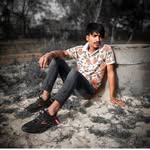 Abraham Robinson - @badalmanihar - Instagram