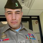 Abraham Robinson - @sulaymanib - Instagram