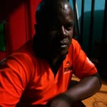 Abraham Robinson - @abrahamrobinson672 - Instagram