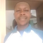 Abraham Robinson - @abrahamrobin750 - Instagram