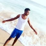 Abraham Robinson - @arsontv1 - Instagram