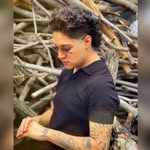 Abraham Robinson - @robinsonx07 - Instagram