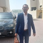 Abraham Robinson - @robinsonfrancis.abraham - Instagram