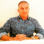 Abraham Robinson - @philip_edricks - Instagram