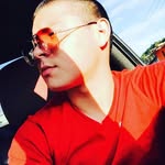 Abraham Robinson - @abrahamjosue.robinsondiaz - Instagram