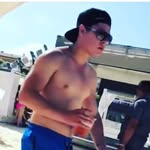 Abraham Robinson 🇲🇽 - @abrahamrobiinson - Instagram