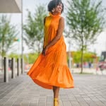 Marie Abraham-Robinson 🇻🇮 - @fence_fashion_familytherapist - Instagram