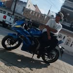 Abraham Robledo - @abrahamrobledo74 - Instagram