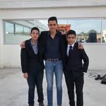 Alejandro Pineda - @abraham_robles_pineda - Instagram