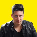 Abraham Rocha - @abraham_rocha_official - Instagram