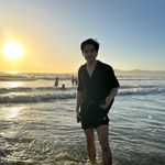Abraham Rocha - @abrahamrochag - Instagram