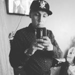 Abraham rocha - @abrahamrocha9512 - Instagram