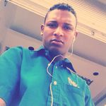 Abraham Rocha - @rochabreezy - Instagram