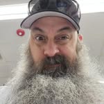 Abraham Rogers - @aerogers1972 - Instagram