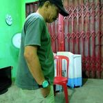 Abraham Rohim - @abraham.rohim - Instagram