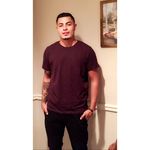 Abraham Rojas - @sneakermaniak23 - Instagram