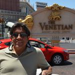 Abraham Rojas - @ligadenaciones - Instagram