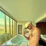 Abraham Rojas - @abragon_2411 - Instagram