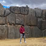 Abraham Rojas - @rojasabraham25 - Instagram
