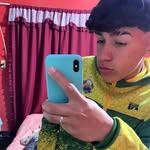 Abraham Rojas - @abraham_rojas4443 - Instagram