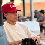 abraham rojas - @abecutshair - Instagram