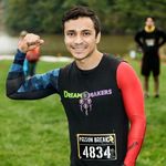 Abraham Rojas - @the.dream.makers - Instagram