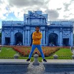 Abraham Rojas Jara - @abrahamrojas - Instagram