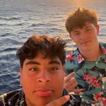 Abraham Rojas Jr. - @its_a.b.e - Instagram
