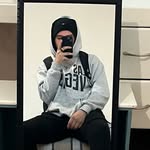 Pretty Boy, Dirty Boy - @_abraham_rojas - Instagram