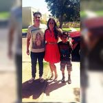 Abraham Romo - @abrahamromo8846 - Instagram