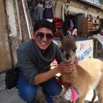 Abraham Romo - @romonilodudes - Instagram