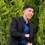 Abraham Romo - @abraham.java - Instagram