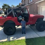Abraham Rosas - @primo.rosas24 - Instagram