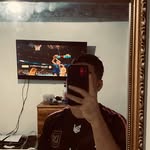 Abraham Rosas - @ofc_abraham07 - Instagram