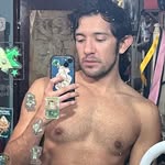Abraham Rosas - @eibi92 - Instagram