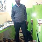 Abraham Rotich - @rotich4556 - Instagram