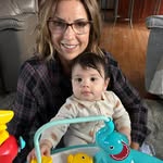 Beth Abraham-Rowell - @abrahamrowell - Instagram