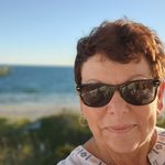 Sharon Abraham Rowe - @rowe8958 - Instagram