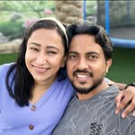 Abraham Roy - @e.abyabin - Instagram