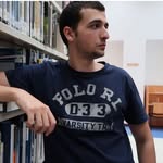 Abraham Roy Sadder - @abe_sadder - Instagram