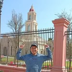 Abraham Rubio - @eibrajam_23 - Instagram