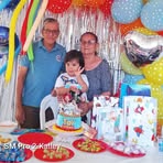 Abraham Rubio - Facebook