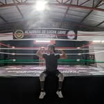 Abraham Rubio - @el_abrahamr18 - Instagram