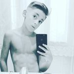 abraham Rubio Garcia - @abrahamcuco11 - Instagram