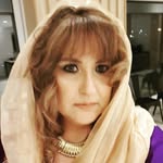 Ruth Abraham - @abraham.ruth - Instagram