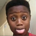 Abraham Ryan - @bebo_shodiya - Instagram