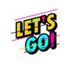 Let's Go😜🤪❤ - @abrahamryan21 - TikTok
