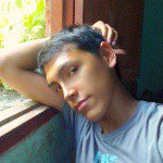Abraham saenz - @abrahamcito94 - Instagram