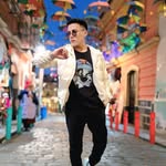 Abraham Saenz - @abrahamsanchez.music - Instagram